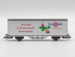 TILLIG 502584 Schiebewandwagen Weihnachten DANKE 2025 Spur TT