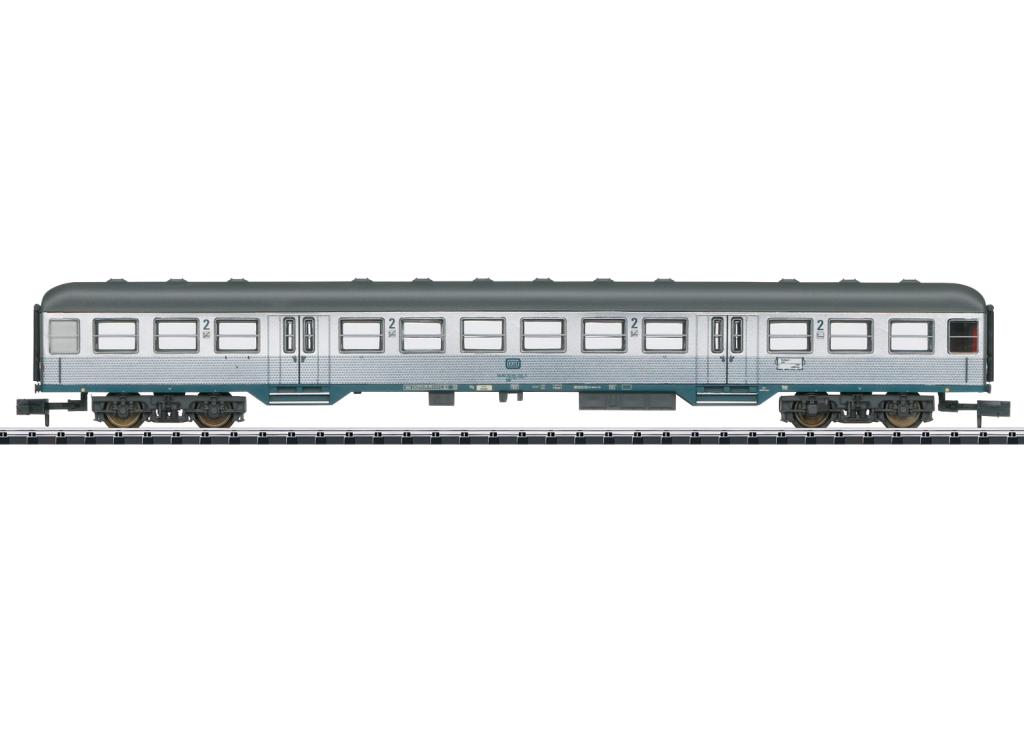 Trix T18413 Personenwagen Spur N