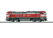 Trix T22343 Diesellokomotive Vossloh G 2000 BB Spur H0