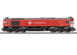 Trix T22697 Diesellokomotive Class 77 Spur H0