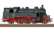 Trix T22794 Dampflokomotive Baureihe 75.4 Spur H0