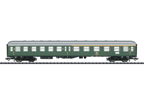 Trix T23120 Personenwagen 1./2. Klasse Spur H0