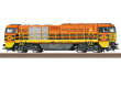 Trix T25297 Diesellokomotive Vossloh G 2000 BB Spur H0