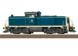 Trix T25903 Diesellokomotive Baureihe 290 Spur H0
