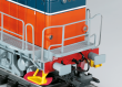 Trix T25945 Schwere Diesellokomotive T44 Spur H0