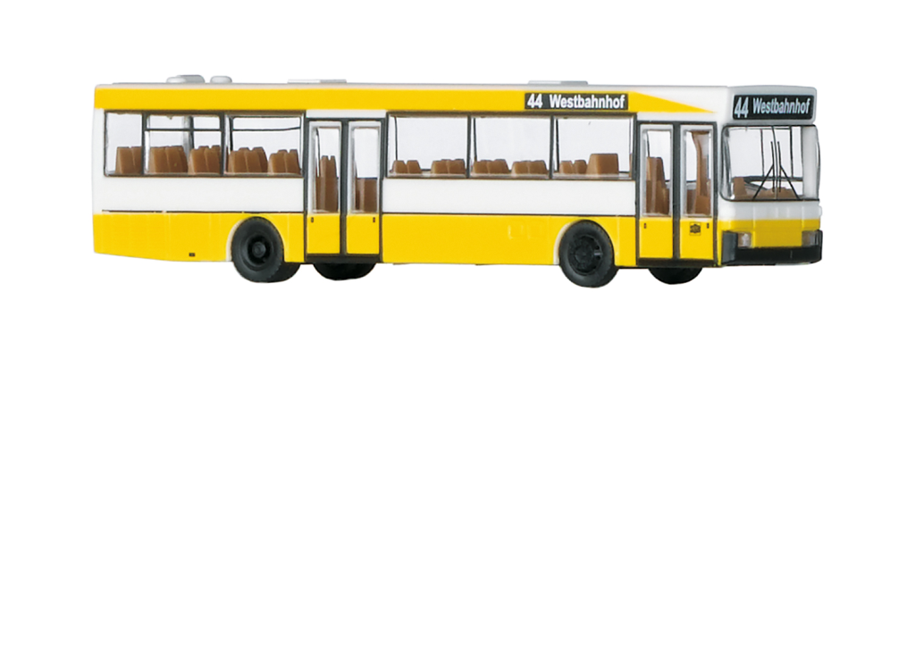 Trix T65406 Omnibus Spur N