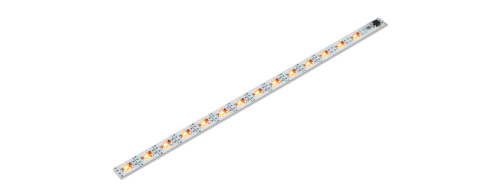 BRAWA 2212 LED Beleuchtungsplatine warmweiß Spur H0