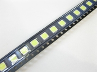 1000 Stück LED SMD 2-Chip kaltweiß Lumi Micro...