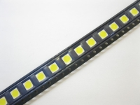100 Stück LED SMD 2-Chip warmweiß Lumi Micro...