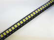 100 Stück LED SMD PLCC-2 1-Chip kaltweiß Lumms LW3219C1Z