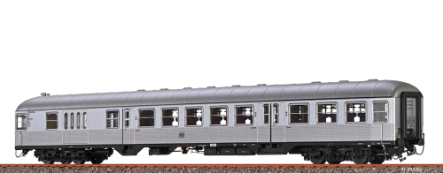 BRAWA 46539 Steuerwagen BD4nf-59 DB Epoche III DC Spur H0