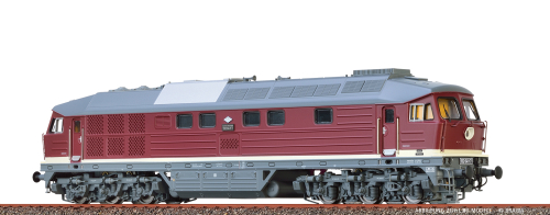 BRAWA 61036 Diesellokomotive 232 WFL Epoche VI BASIC+ Spur N