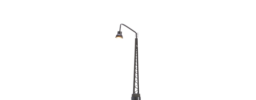 BRAWA 83010 LED Gittermastleuchte Stecksockel alt 4010 Spur N