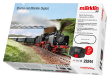 Märklin 029244 Digital-Startpackung Nebenbahn mit BR 24 Spur H0