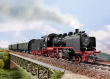 Märklin 029244 Digital-Startpackung Nebenbahn mit BR 24 Spur H0