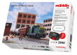 Märklin 029464 Digital-Startpackung Belgischer Güterzug mit Serie 8000 Spur H0