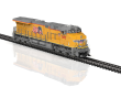 Märklin 038440 Diesellokomotive Typ GE ES44AC Spur H0