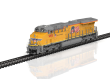 Märklin 038440 Diesellokomotive Typ GE ES44AC Spur H0