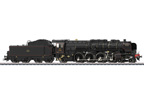 Märklin 039244 Schnellzug-Dampflokomotive Serie 13 EST Spur H0