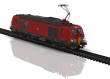 Märklin 039290 Zweikraftlokomotive Baureihe 249 Spur H0