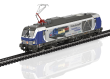 Märklin 039291 Zweikraftlokomotive Baureihe 248 Spur H0