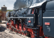 Märklin 039498 Dampflokomotive Baureihe 498.1 Albatros Spur H0