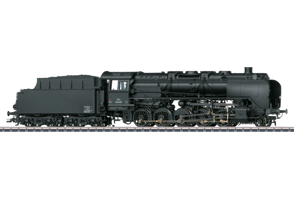 Märklin 039888 Dampflokomotive Baureihe 44 Spur H0