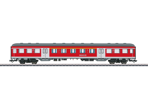 Märklin 043816 Personenwagen 1./2. Klasse Spur H0