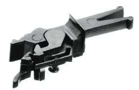 Fleischmann 386515 PROFI Steckkupplung 50 Stück Spur H0