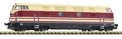 Fleischmann 721403 Diesellokomotive BR V 180 DR Spur N