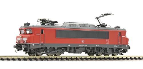 Fleischmann 732171 Elektrolokomotive 1616 DB AG Spur N