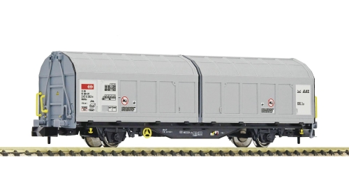 Fleischmann 826253 Schiebewandwagen SBB Cargo Spur N