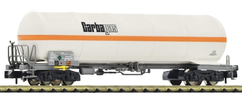 Fleischmann 849118 Druckgaskesselwagen SBB Spur N