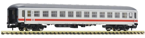 Fleischmann 863927 Schnellzugwagen 2. Klasse DB AG Spur N