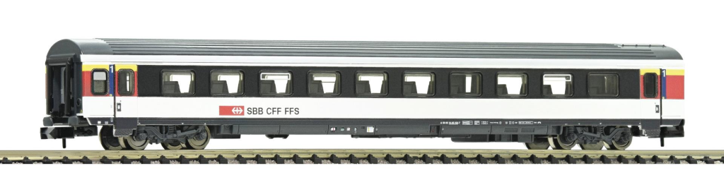 Fleischmann 890320 Reisezugwagen 1. Klasse SBB Spur N