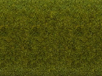 NOCH 00265 Grasmatte "Wiese" 120 x 60 cm