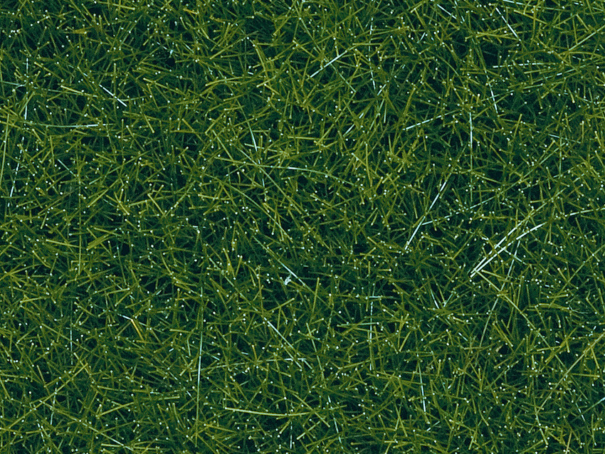 NOCH 07116 Wildgras XL dunkelgrün, 12 mm, 40 g