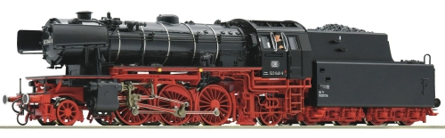 ROCO 70250 Dampflokomotive 023 040-9 DB Spur H0