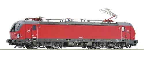 ROCO 71920 Elektrolokomotive Litra EB 3202 DSB Spur H0