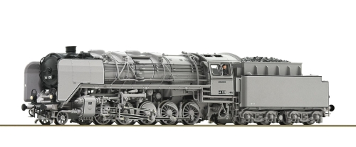 ROCO 73040 Dampflokomotive BR 44 DRG Spur H0