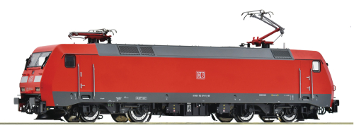 ROCO 73167 Elektrolokomotive BR 152 DB AG Spur H0