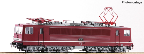 ROCO 73314 Elektrolokomotive 250 001-5 DR Spur H0