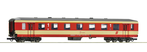 ROCO 74692 Schlierenwagen 1. Klasse ÖBB Spur H0