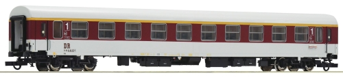 ROCO 74815 Schnellzugwagen 1. Klasse DR Spur H0