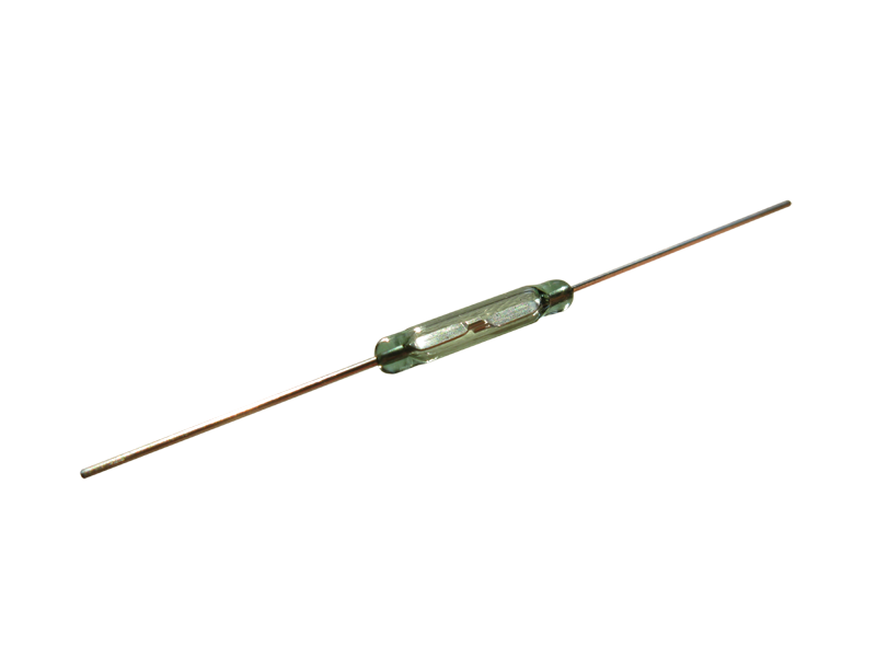 Reedschalter Reedkontakt Schließer 10mm x 2mm