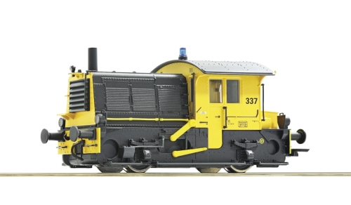 ROCO 78012 Diesellokomotive Serie 200/300 NS Spur H0