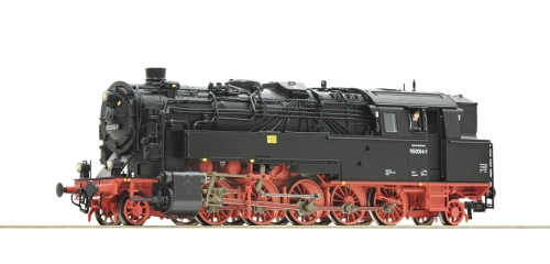ROCO 79096 Dampflokomotive BR 95 DR Spur H0