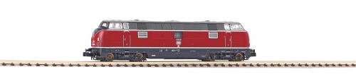 PIKO 40502 Diesellok BR V 200.1 DB III Spur N