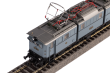PIKO 51548 E-Lok/ Sound BR E 91 DRG II + PluX22 Decoder Spur H0