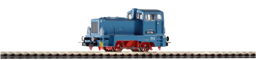 PIKO 52542 Diesellok V 23 DR III Spur H0